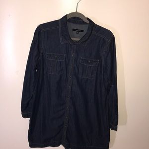 Women’s Denim/ChambrayDress